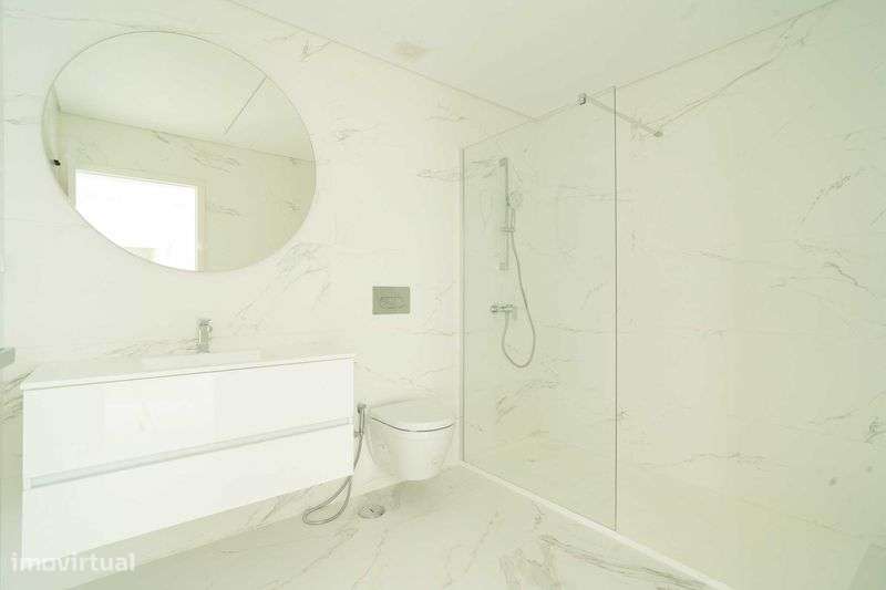 **Apartamento T2 em Sesimbra - Oportunidade Única! ** - Grande imagem: 5/11