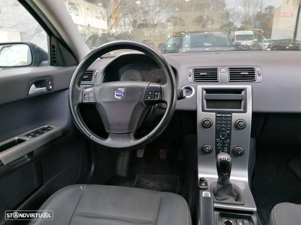 Volvo V50 1.6 D Nível 2 - 24