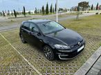 VW e-Golf - 1