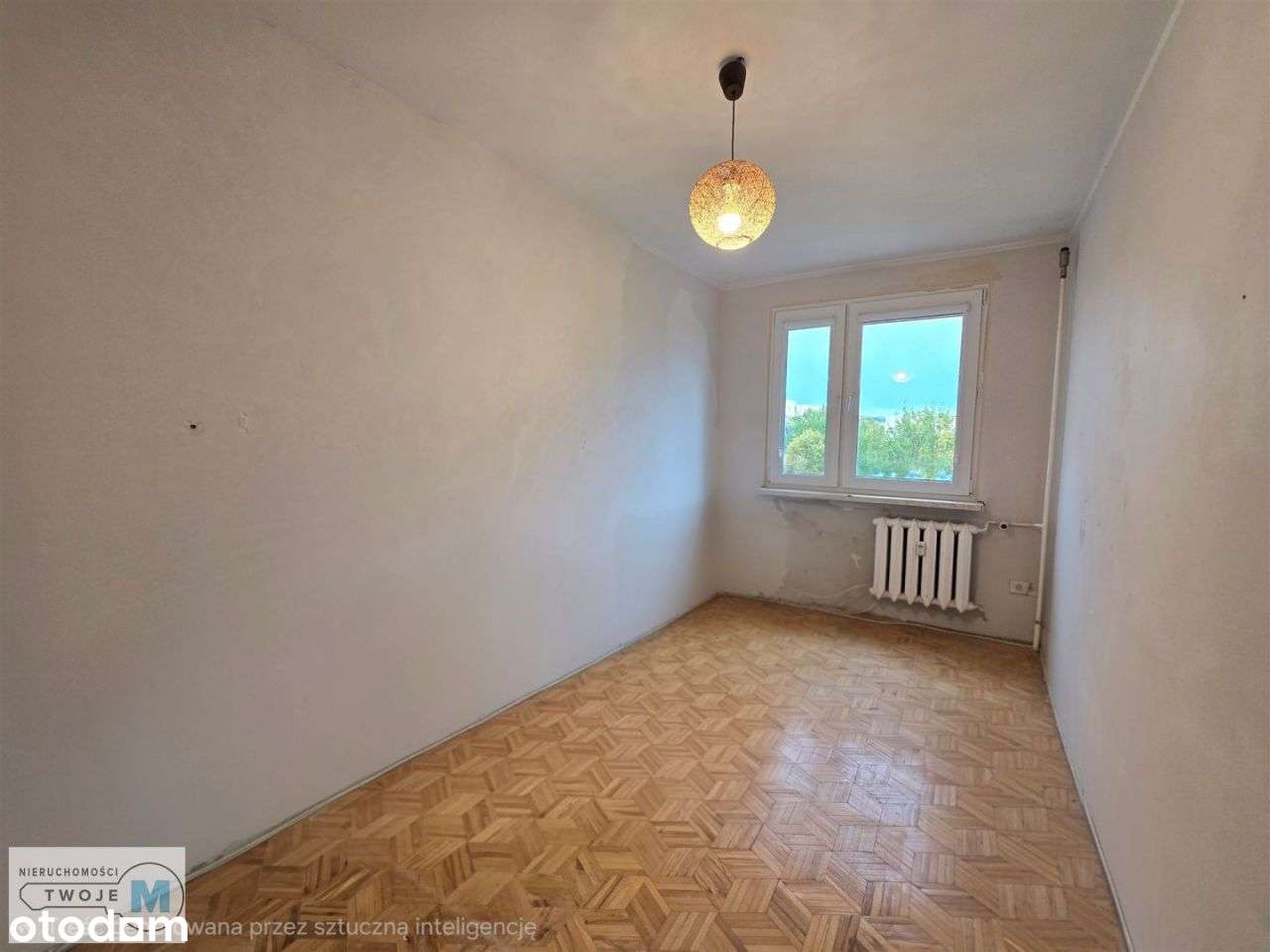 3 - pokoje Uroczysko - do własnej aranżacji! - Pełny obrazek: 4/16