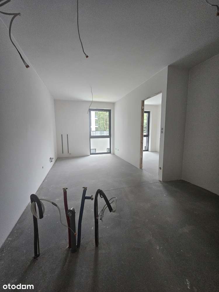 Okazja. Dwa 2 pokojowe mieszkania (oddzielne wejścia) w Parku Medyków. - Pełny obrazek: 4/13