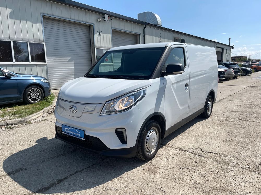 Maxus eDeliver 3 2023