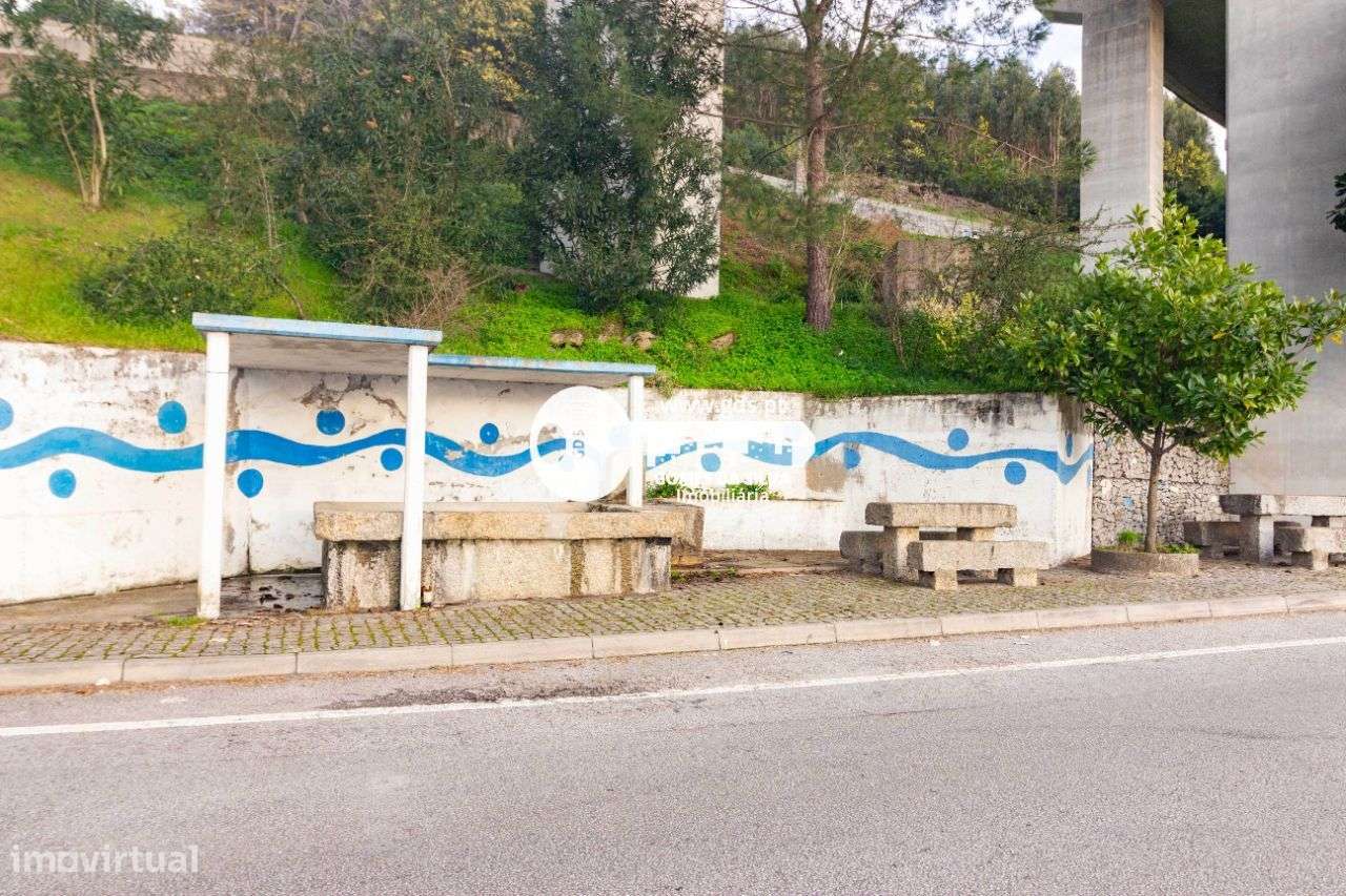 Terreno Rústico à Venda – 6.600m² | Naia, Morreira, Braga-10