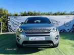 Land Rover Discovery Sport 2.2 Td4 HSE Luxury 7L Auto - 11