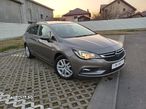 Opel Astra 1.6 CDTI DPF ecoFLEX Sports TourerStart/Stop ENERGY - 2