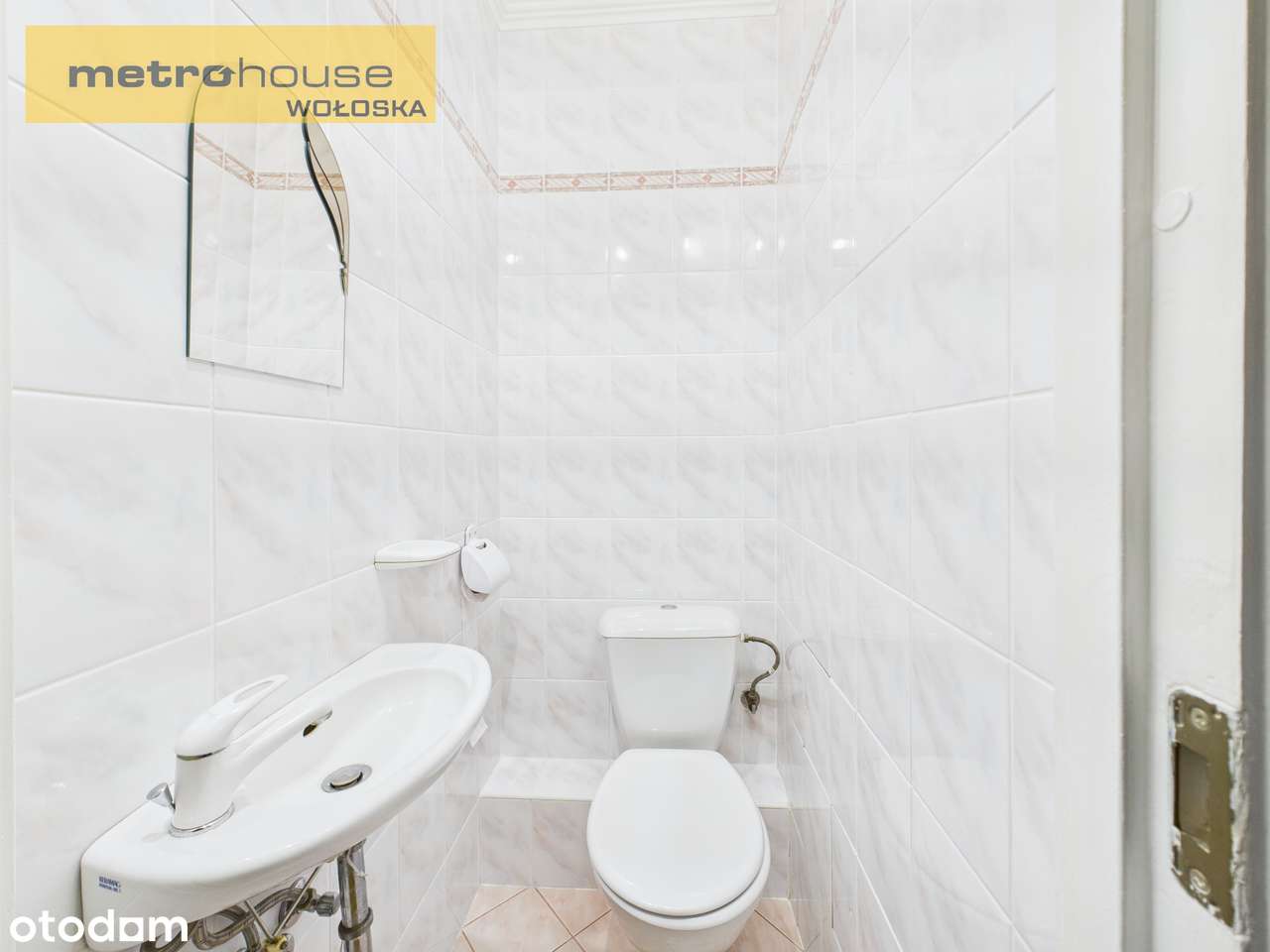 Eleganckie 4 pokoje 77 m², wysoki standard, Gocław – Meissnera-18