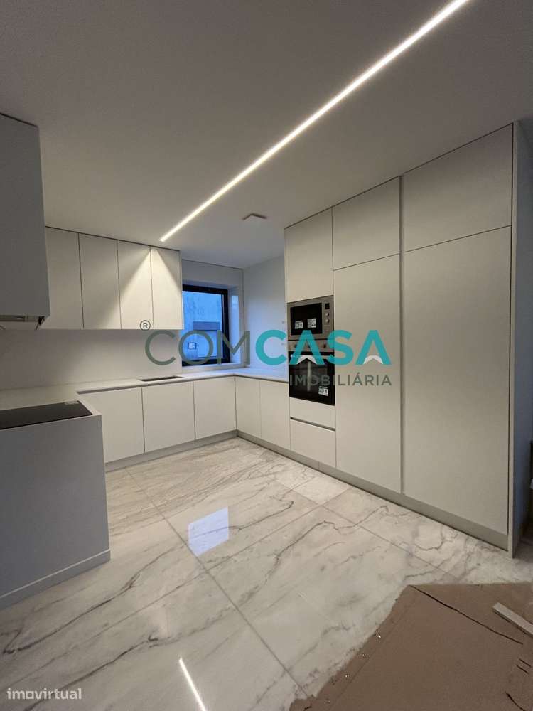 Moradia | Térrea | V3 Suites | Matosinhos - Grande imagem: 4/60