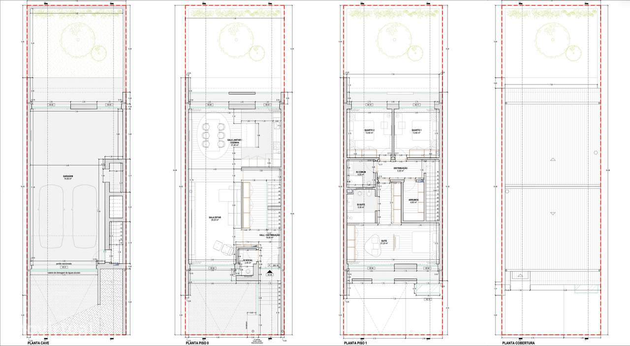 Lote para Construção de Moradia | Fraião, Braga-18