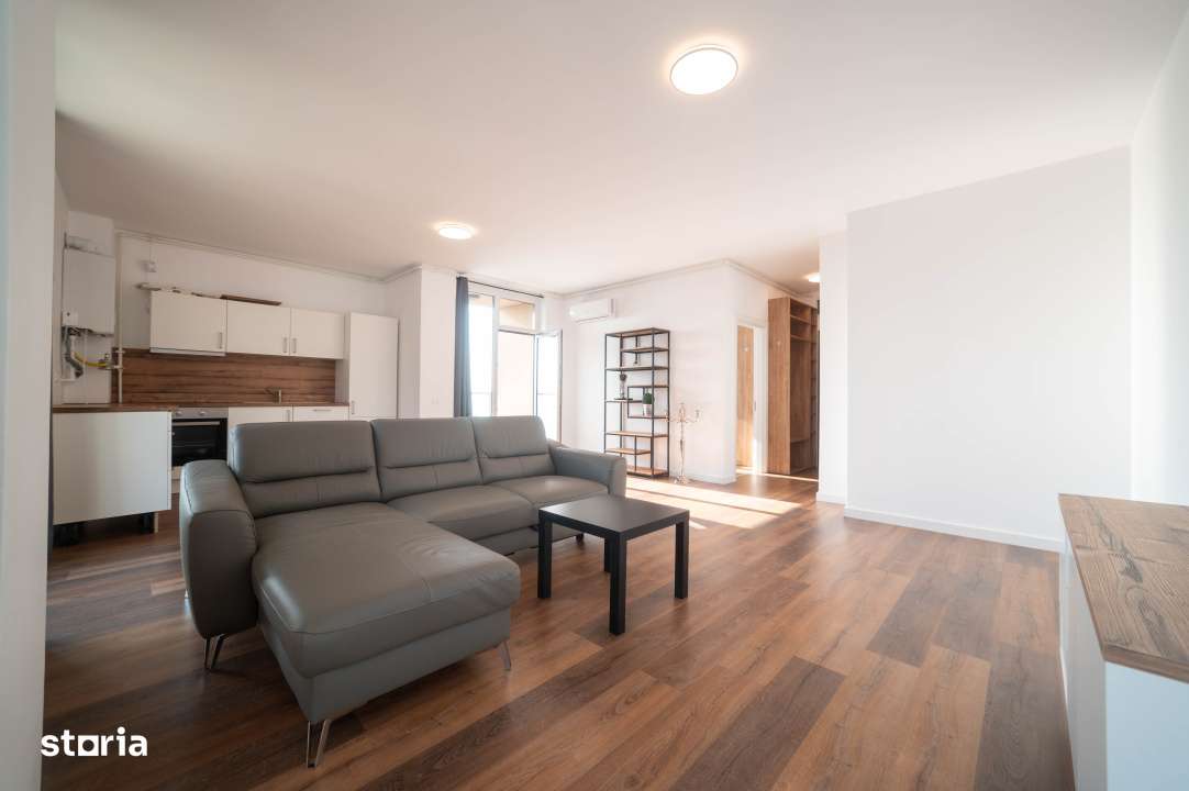 Apartament 2 camere | Parcare | Zona Torontalului - Imagine principală: 2/19