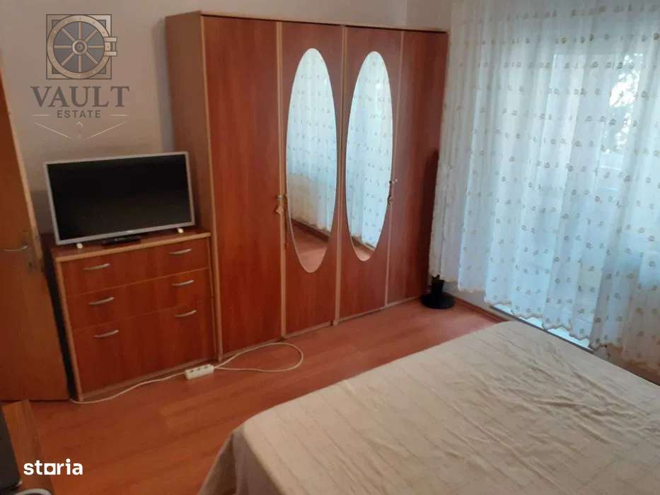 APARTAMENT 3 CAMERE-NERVA TRAIAN-HOL H-2 BAI-METROU TIMPURI NOI - Imagine principală: 5/6