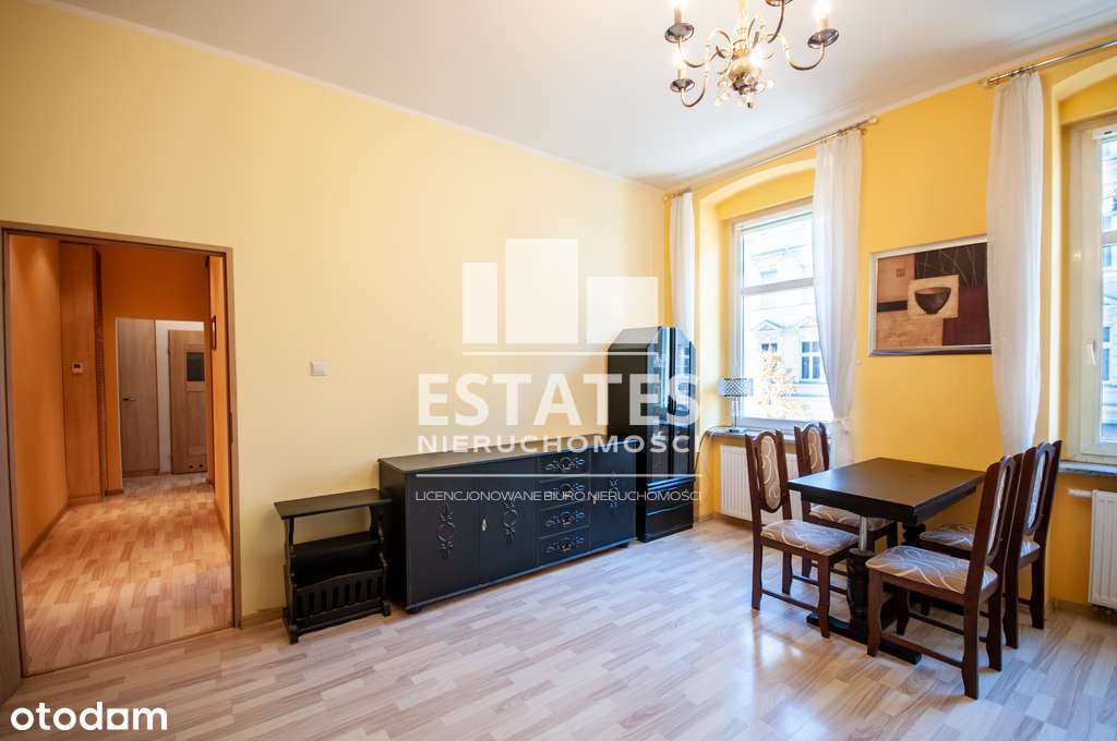 Perełka lokalizacyjna CENTRUM ul. Ks. Bogusława-2