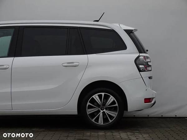 Citroën C4 Grand Picasso BlueHDi 120 EAT6 SHINE - 3