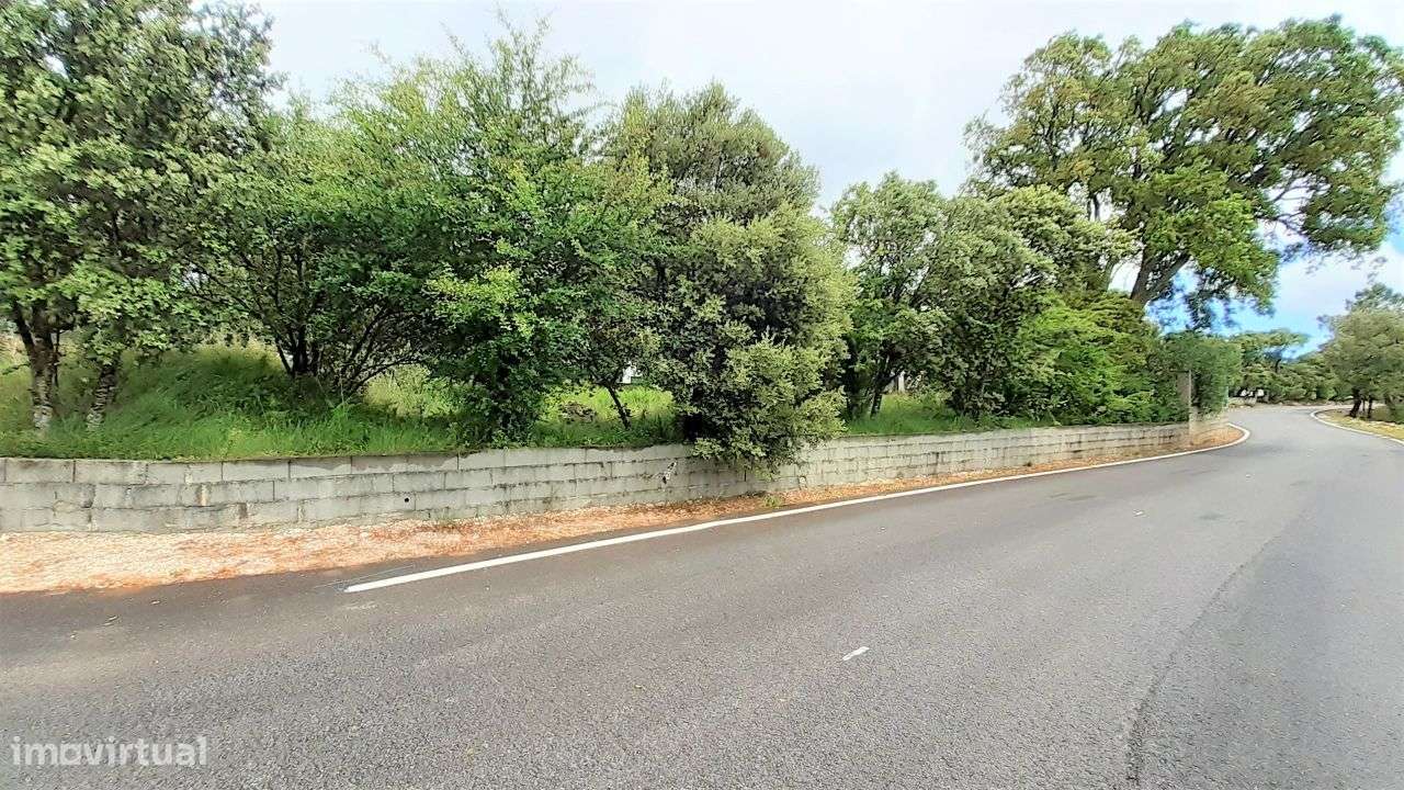 Terreno para construção - Grande imagem: 2/9