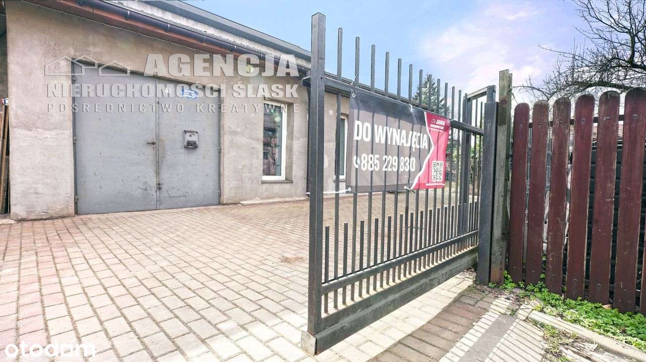 Budynek usł.-handlowy. centrum Czechowic-Dz., fotowolt - Pełny obrazek: 4/16