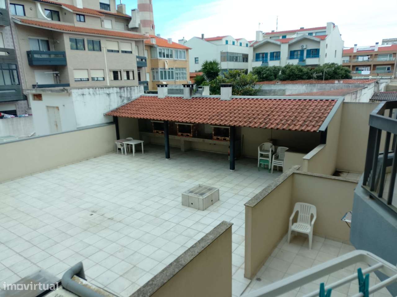 Apartamento  T3 na Praia da Barra.-14