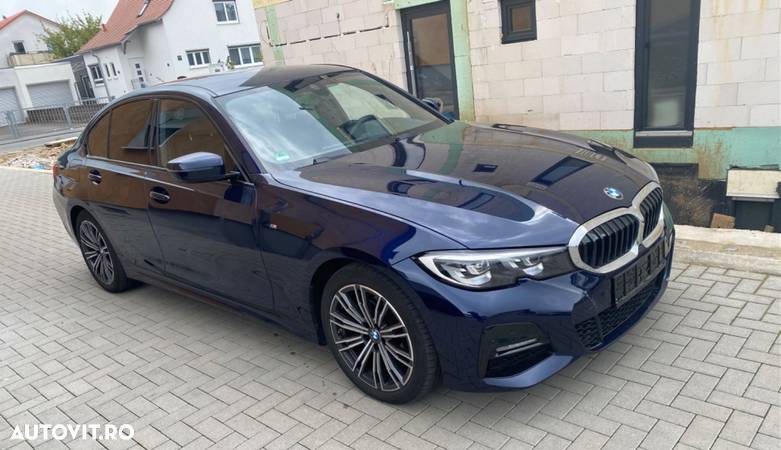 BMW Seria 3 - 10