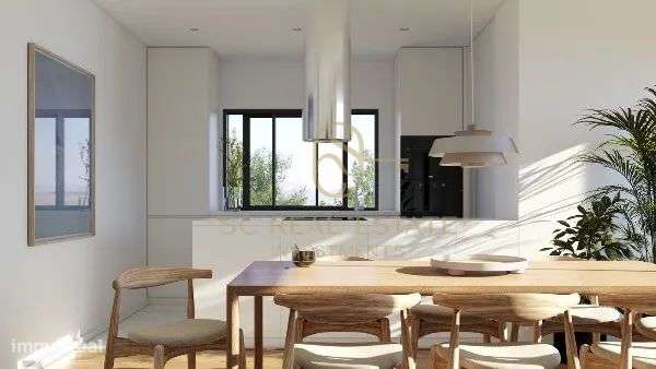 Apartamento T3 Novo com Terraço Jardins Santa Rita Ermesinde - Grande imagem: 5/14