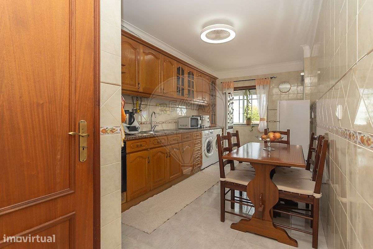 Apartamento T3 para venda-33