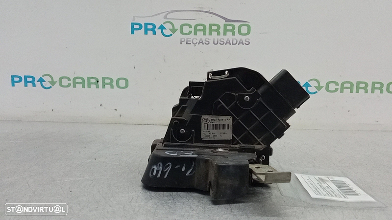 Fecho Da Porta Frente Dto Ford Mondeo Iv (Ba7) - 1