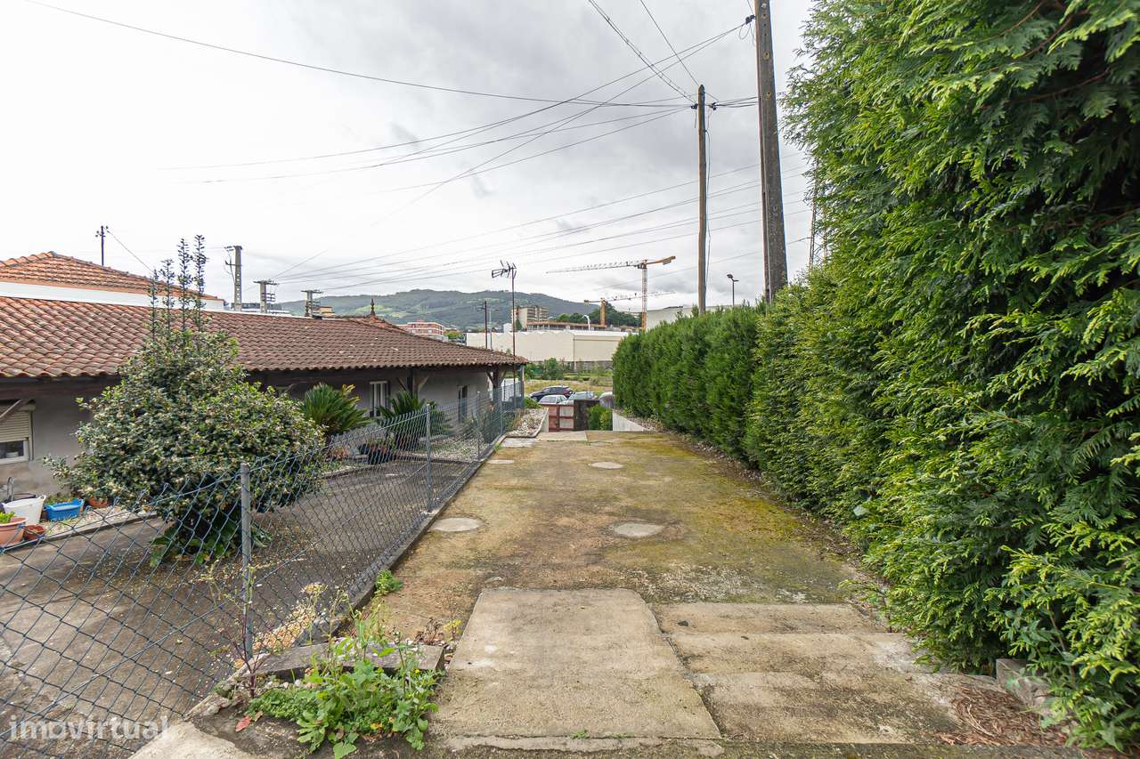 MORADIA T1 | SANTO TIRSO | INVESTIMENTO / REABILITAÇÃO-28