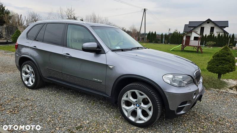 BMW X5 3.0d xDrive - 7