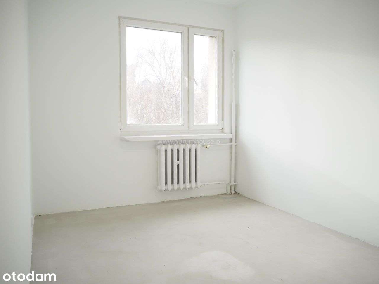 ul. Gniewska po remoncie, stan developerski-7