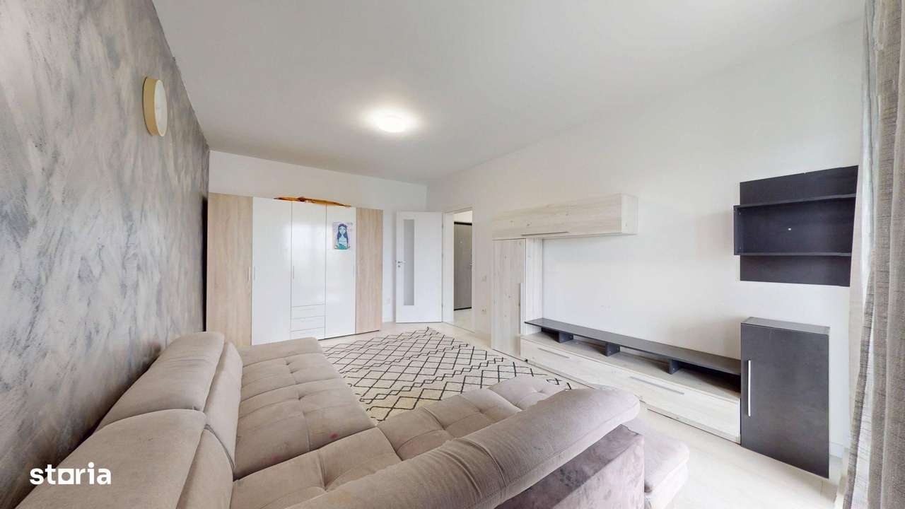 Apartament modern 2 camere – 64 mp, Str. București–Măgurele, Sector 5-13