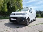 Citroën JUMPY 2.0 BLUE HDI - 2