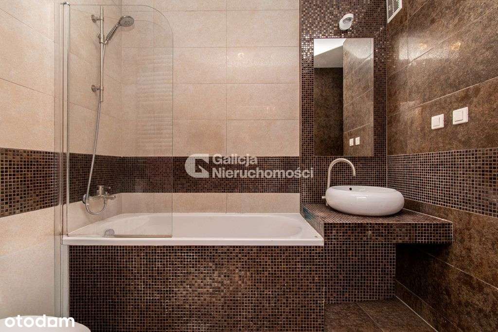 M3 z ogrodem + miejsce postojowe | Drabinianka-6