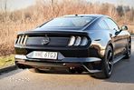 Ford Mustang Fastback 5.0 Ti-VCT V8 MACH1 - 18