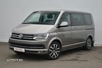 Volkswagen Multivan - 15