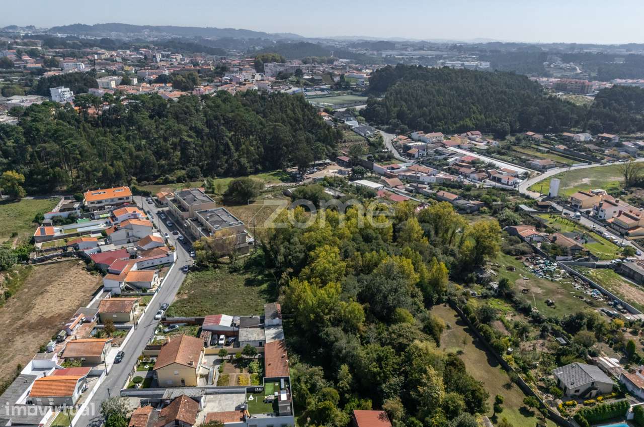 Terreno para construção na Madalena - Grande imagem: 5/26