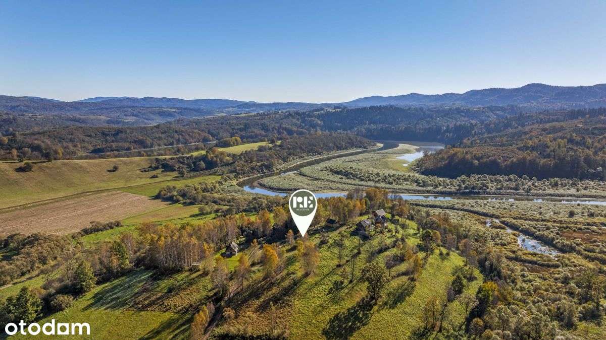 Jezioro Solińskie | Zobacz film | Bieszczady-3