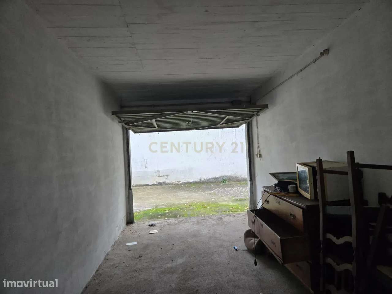 Garagem Premium na Quinta da Fonte Nova – 20 m² | Luz | Acesso Excecio - Grande imagem: 5/6