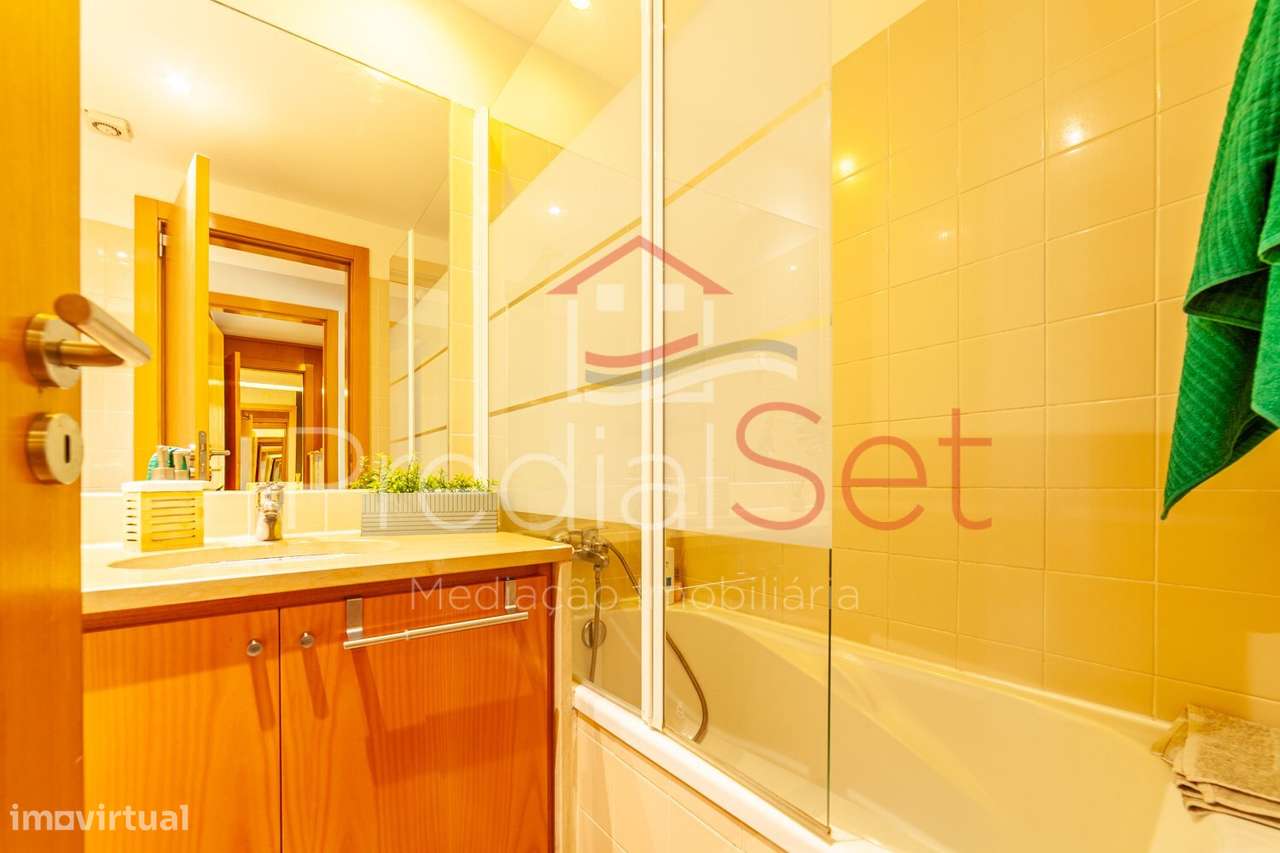 Apartamento T2 - Nova Azeda -Perto do Alegro-20