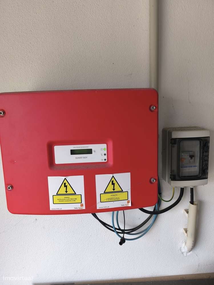 Moradia T3 Venda em Vau,Óbidos-30