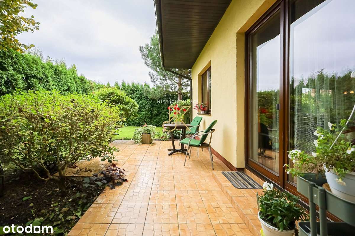 Bliźniak z klimatem i ciszą - Bezrzecze-15