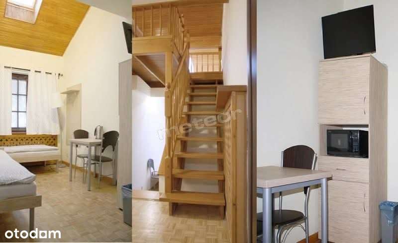HOSTEL PRACOWNICZY do wynajęcia od zaraz bezpośrednio od właściciela - Pełny obrazek: 5/5