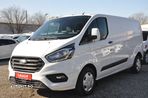 Ford Transit Custom L2H1 Furgon - 1