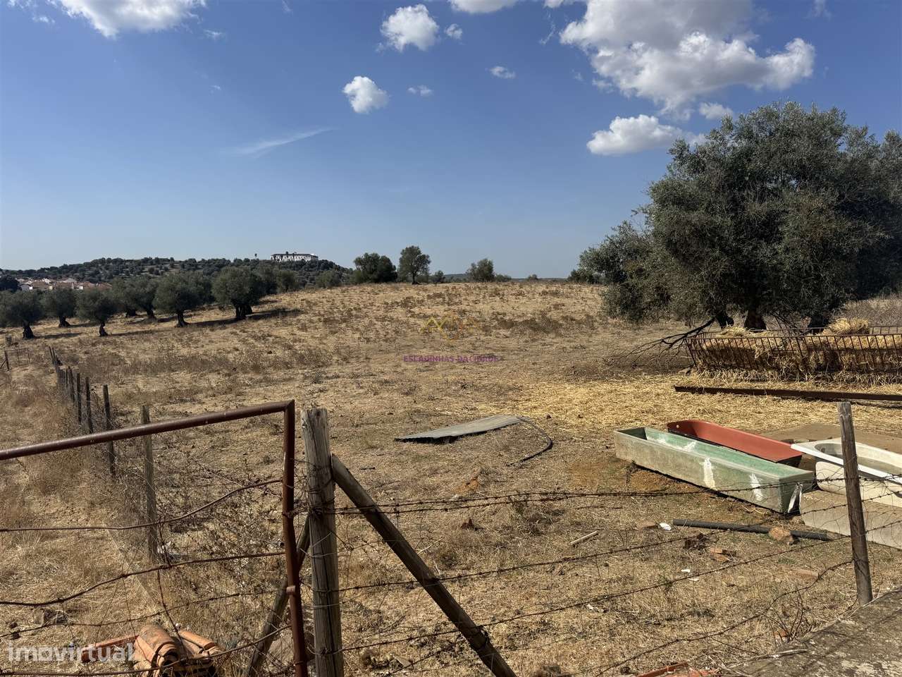 Herdade à venda em Montemor-O-Novo-8