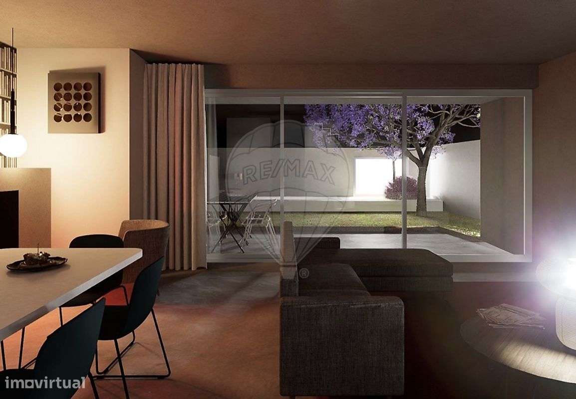 Moradia T5 para venda - Grande imagem: 4/12