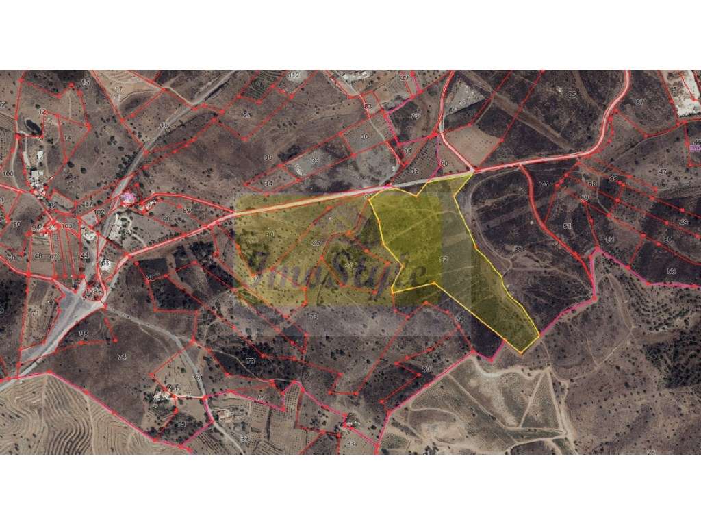 Terreno com PIP aprovado para turismo rural - Grande imagem: 5/5