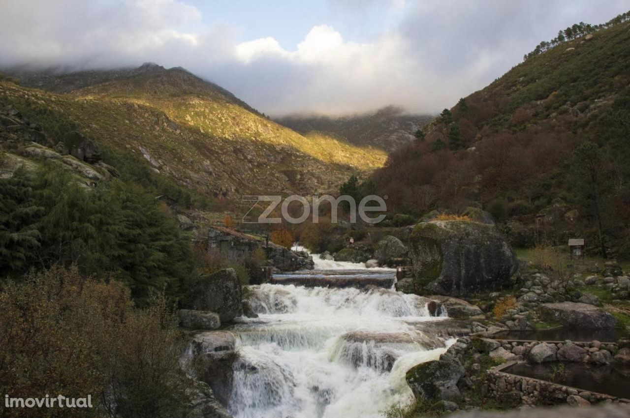 Chales de Montanha - Serra da Estrela - Lote 7