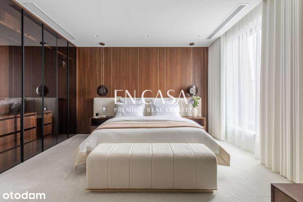 162m2 nad samym brzegiem Wisły.-10