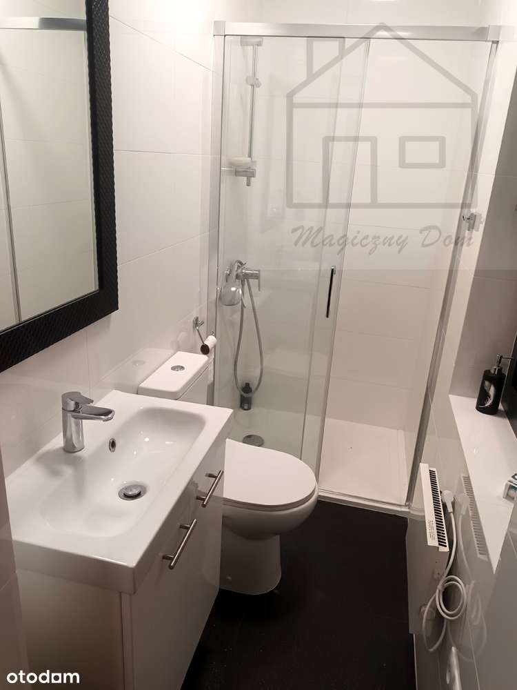 Dom nad Zegrzem z linią brzegową. Jachranka-9