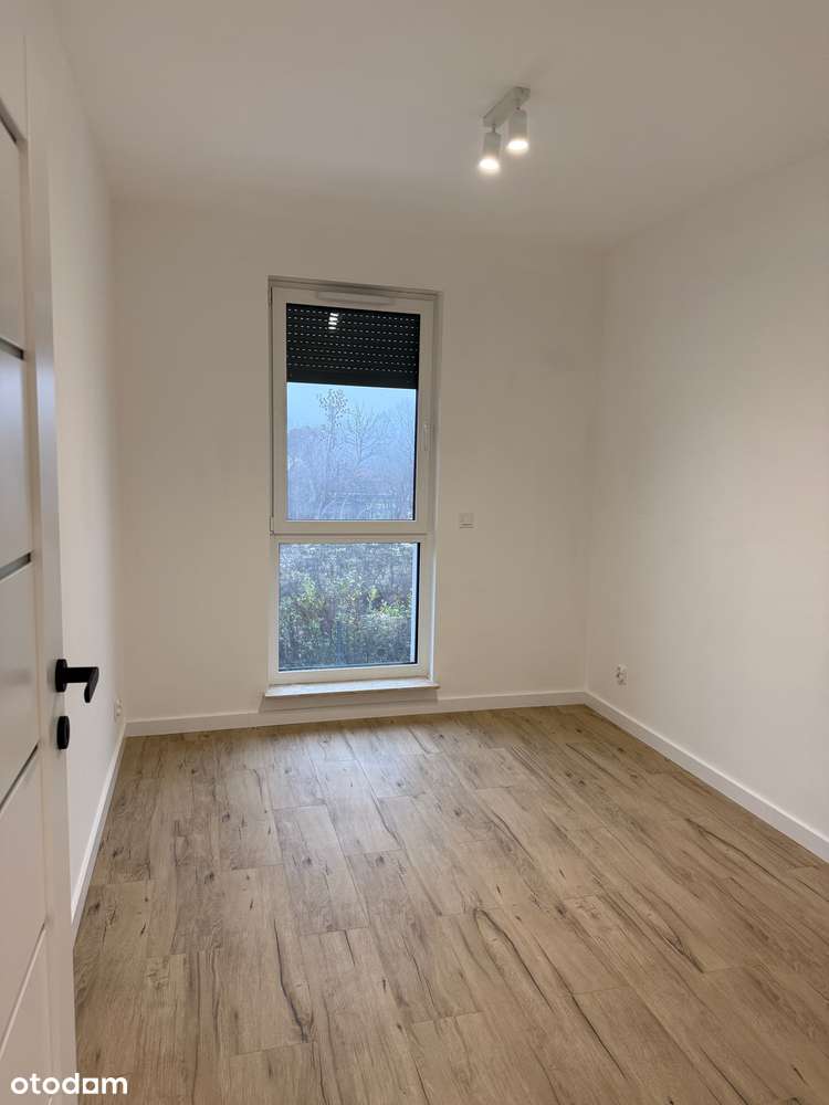 Nowa Legnica mieszkanie 2 pokojowe 41,50m2, wykończone! - Pełny obrazek: 4/14