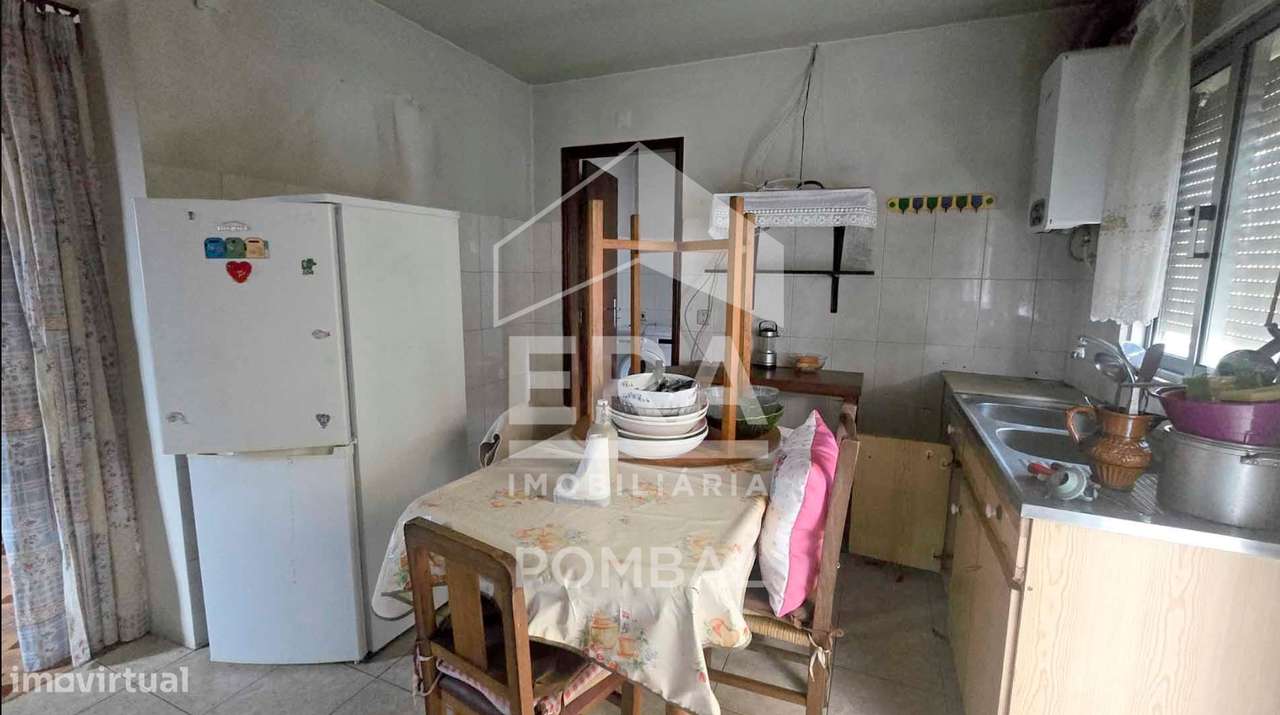 Moradia T3, Valdeira Pombal - Grande imagem: 4/15