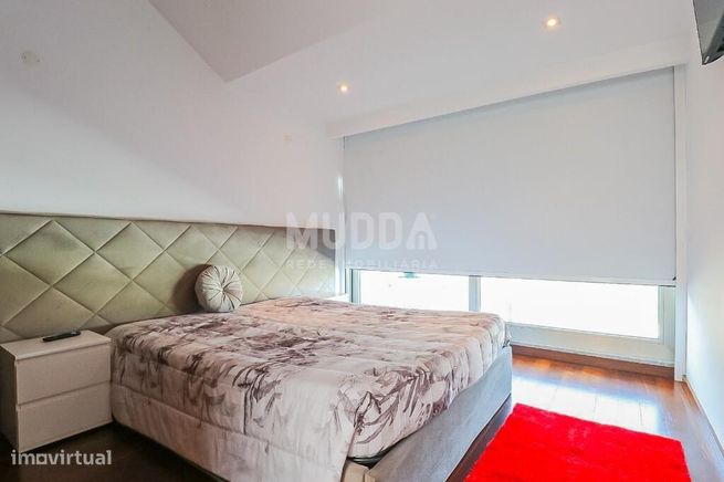 Moradia T3 no Furadouro com piscina-13