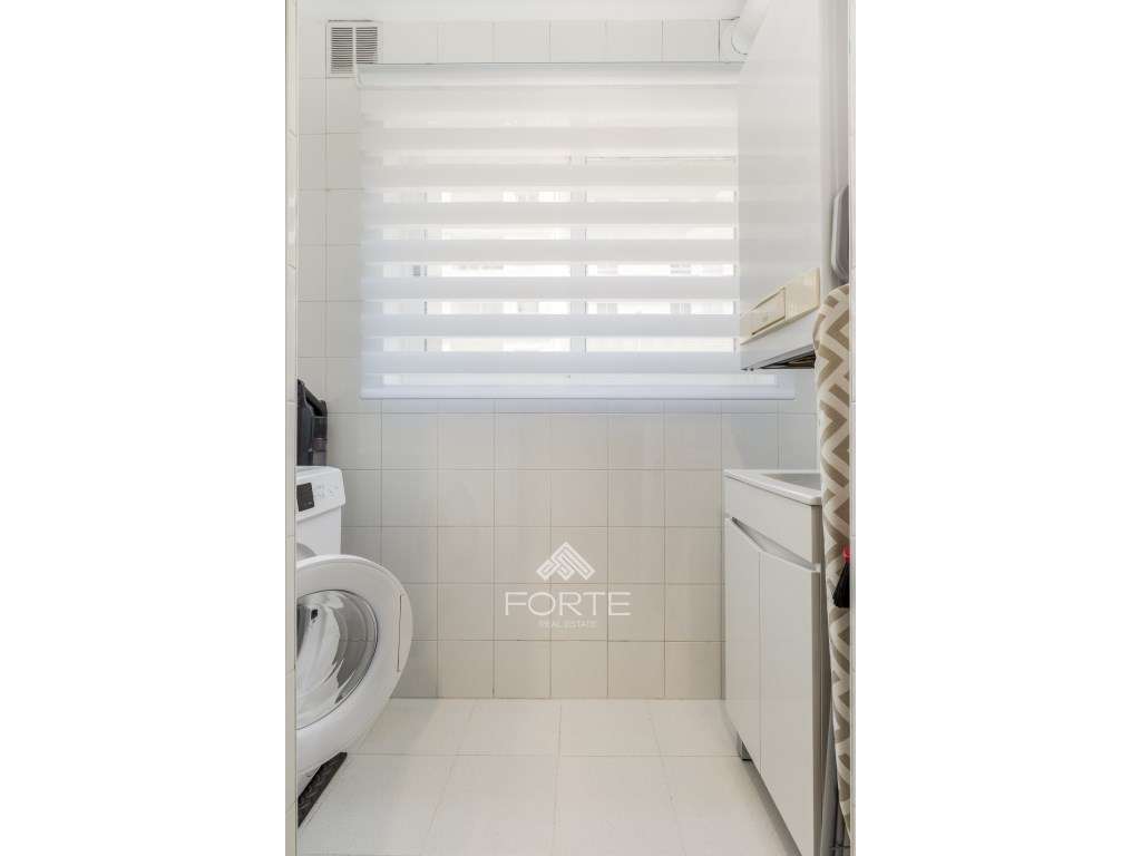 Apartamento T1 - Porto-8