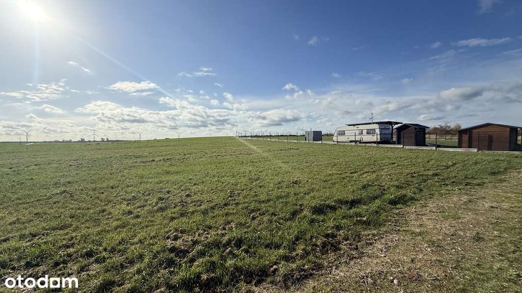 Idealne miejsce na twój dom nad morzem-4